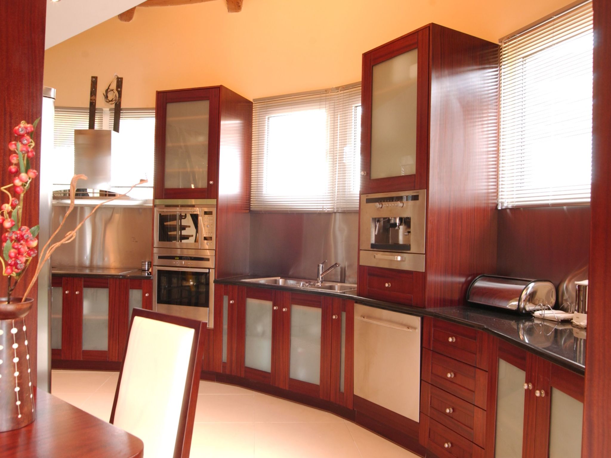 Photo of Villa Privilege Classic mit Tennisplatz