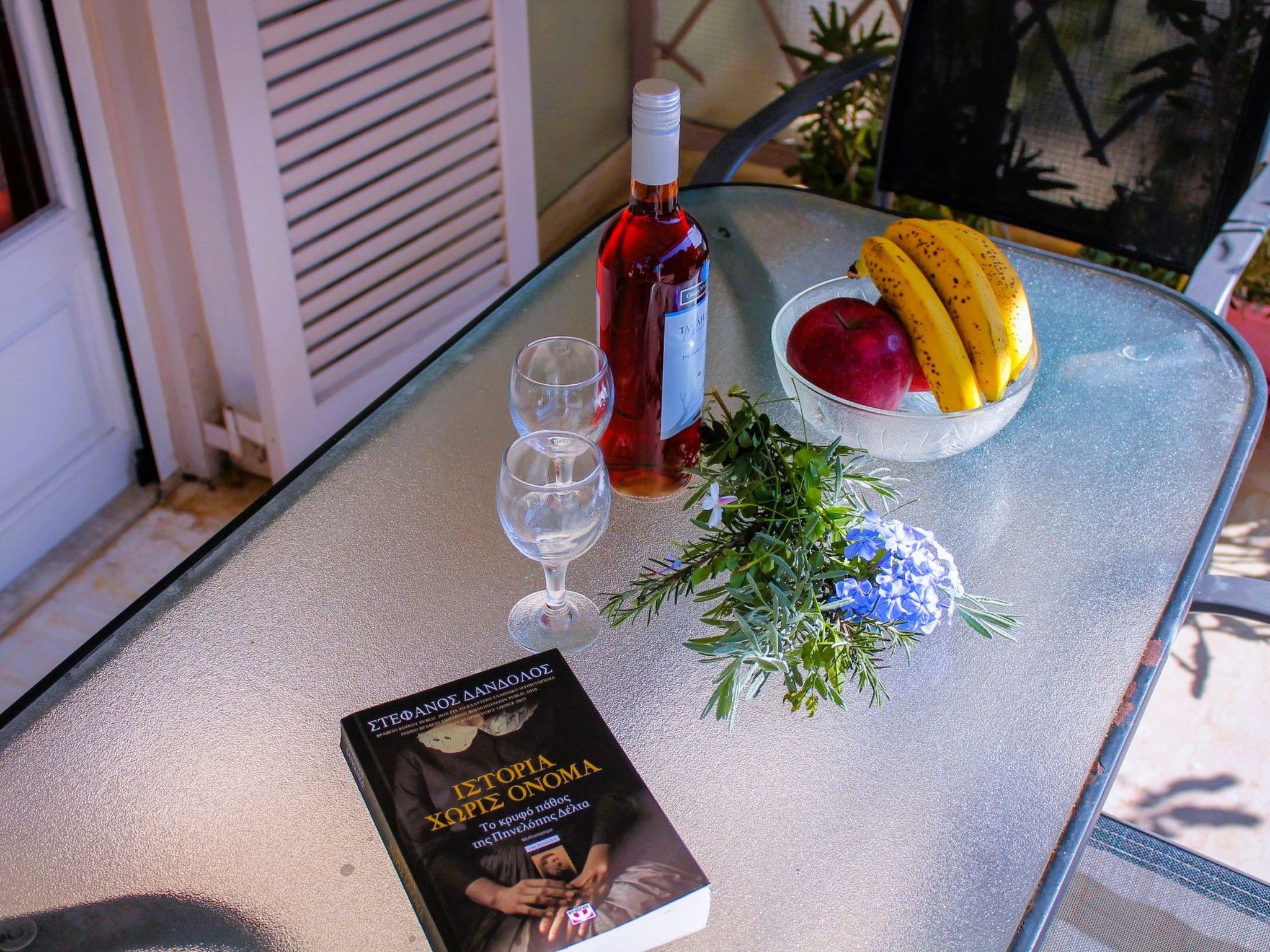 Geräumige Wohnung mit zwei Schlafzimmern in der Nähe des Sandstrandes-Binnen