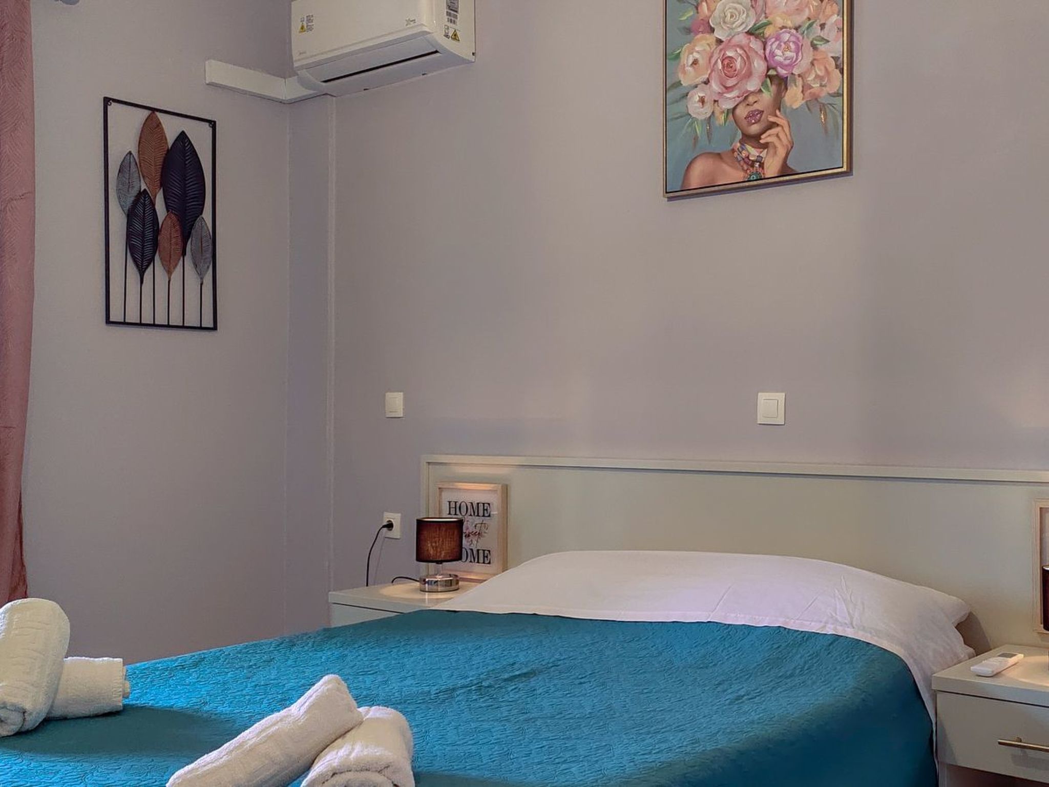 Geräumiger, familienfreundlicher Aufenthalt in Strandnähe-Binnen