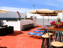 Tolle Villa am Meer in Sidari - perfekt für Familien