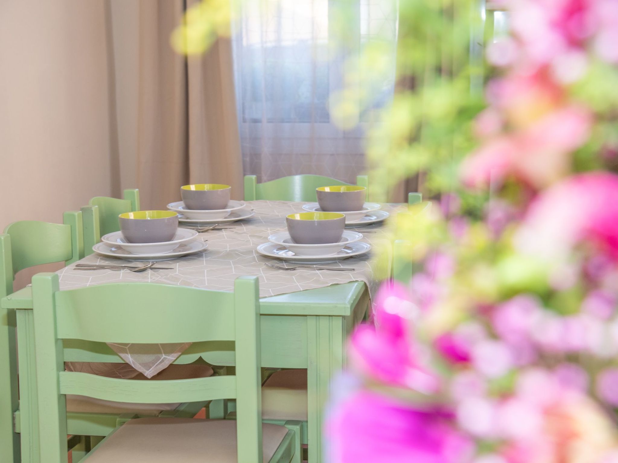 Tolle Villa am Meer in Sidari - perfekt für Familien-Binnen