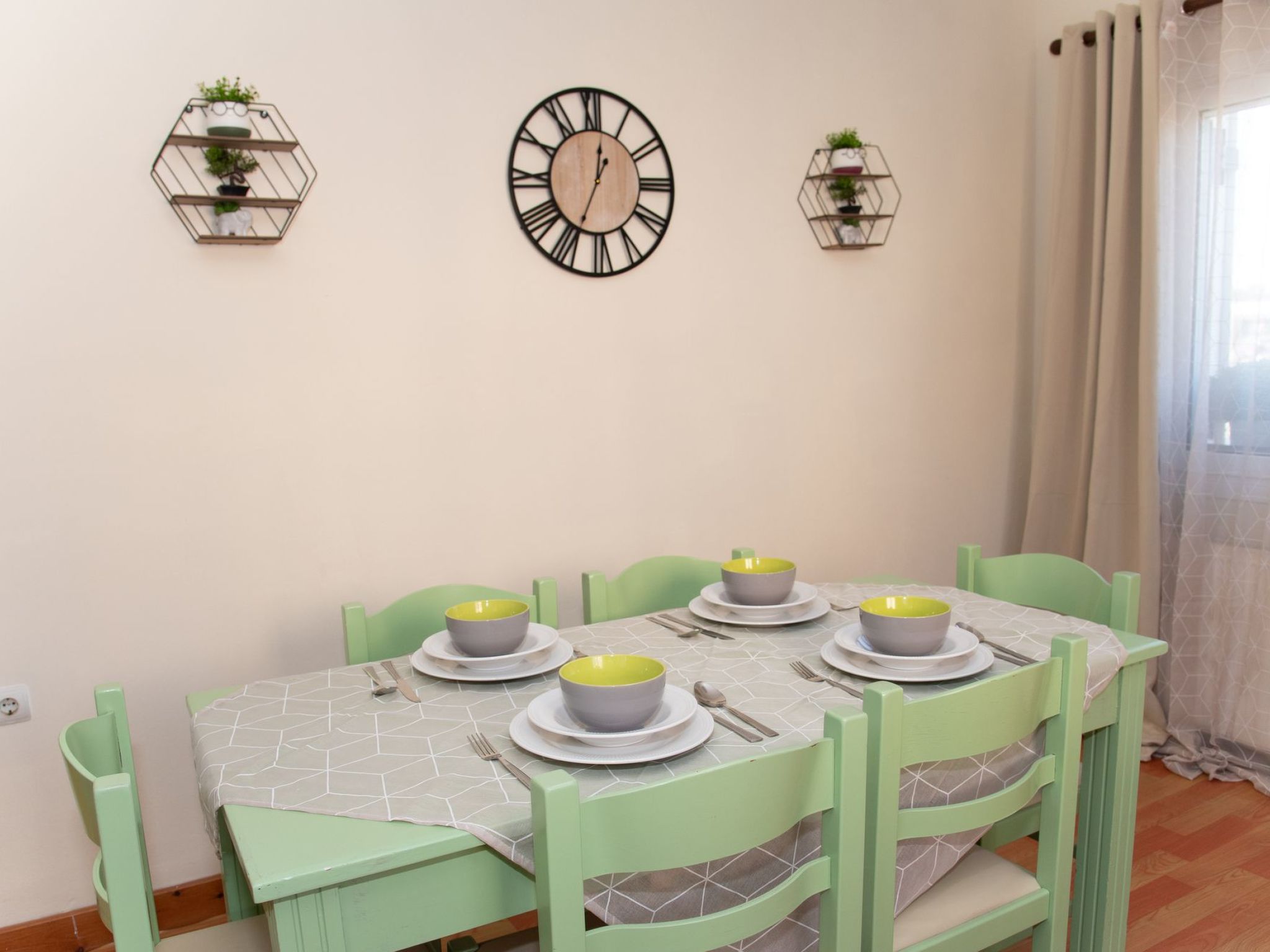 Tolle Villa am Meer in Sidari - perfekt für Familien-Binnen