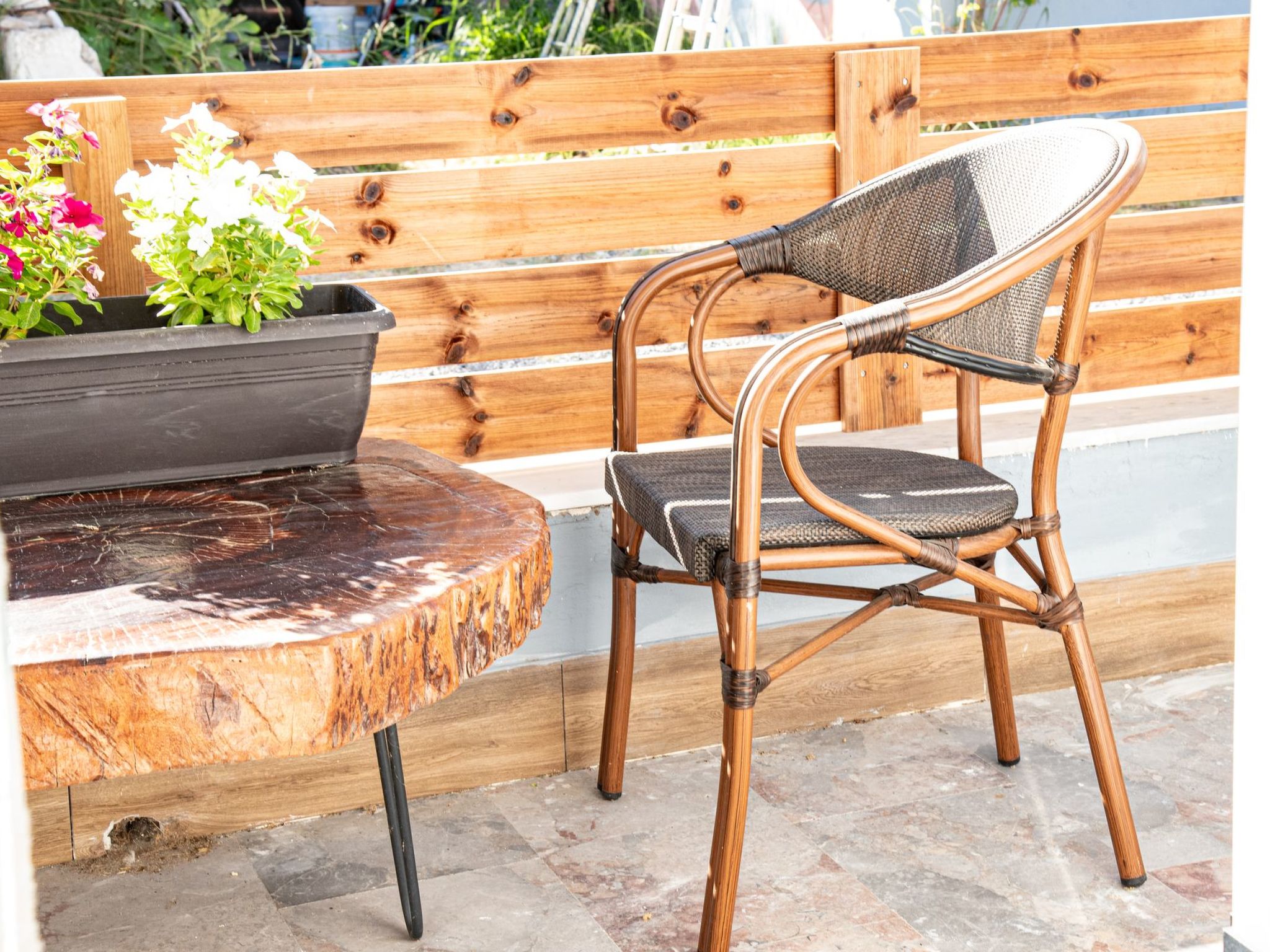 Tolle Villa am Meer in Sidari - perfekt für Familien-Binnen