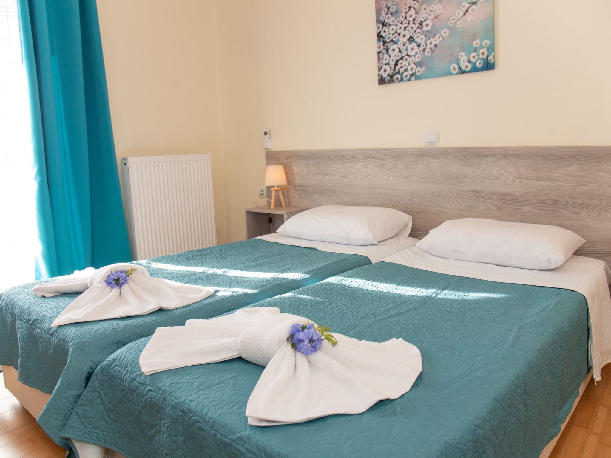 Tolle Villa am Meer in Sidari - perfekt für Familien