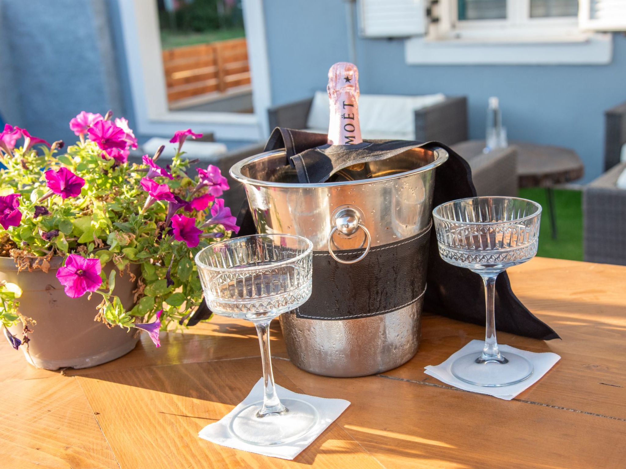 Tolle Villa am Meer in Sidari - perfekt für Familien-Binnen