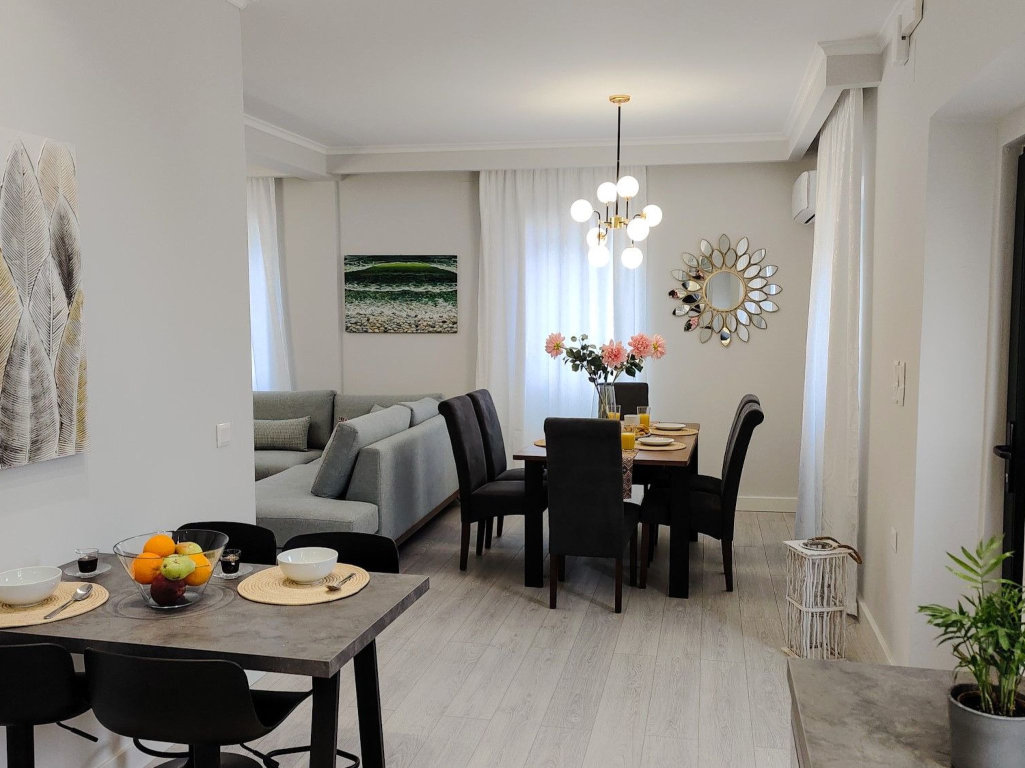 Haus mit drei Schlafzimmern in der Nähe der besten Strände von Korfu-Binnen