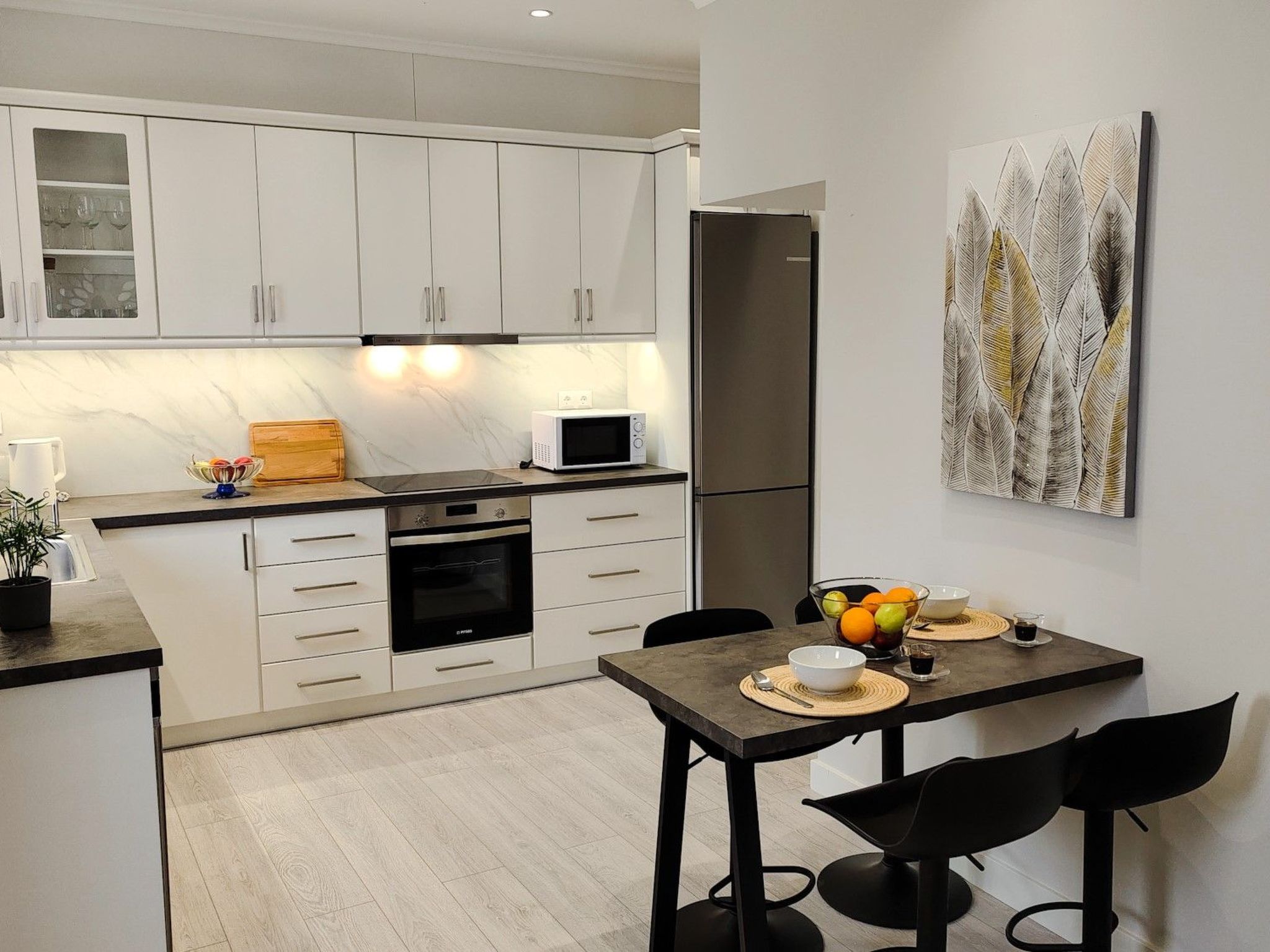 Haus mit drei Schlafzimmern in der Nähe der besten Strände von Korfu-Binnen