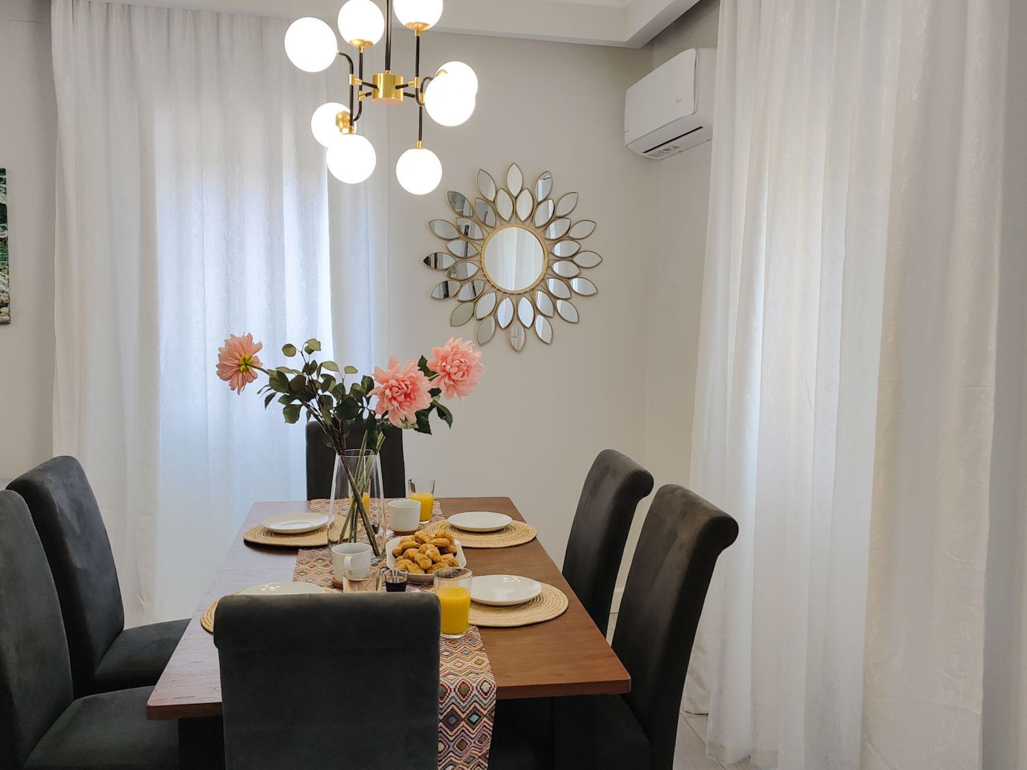 Haus mit drei Schlafzimmern in der Nähe der besten Strände von Korfu-Binnen