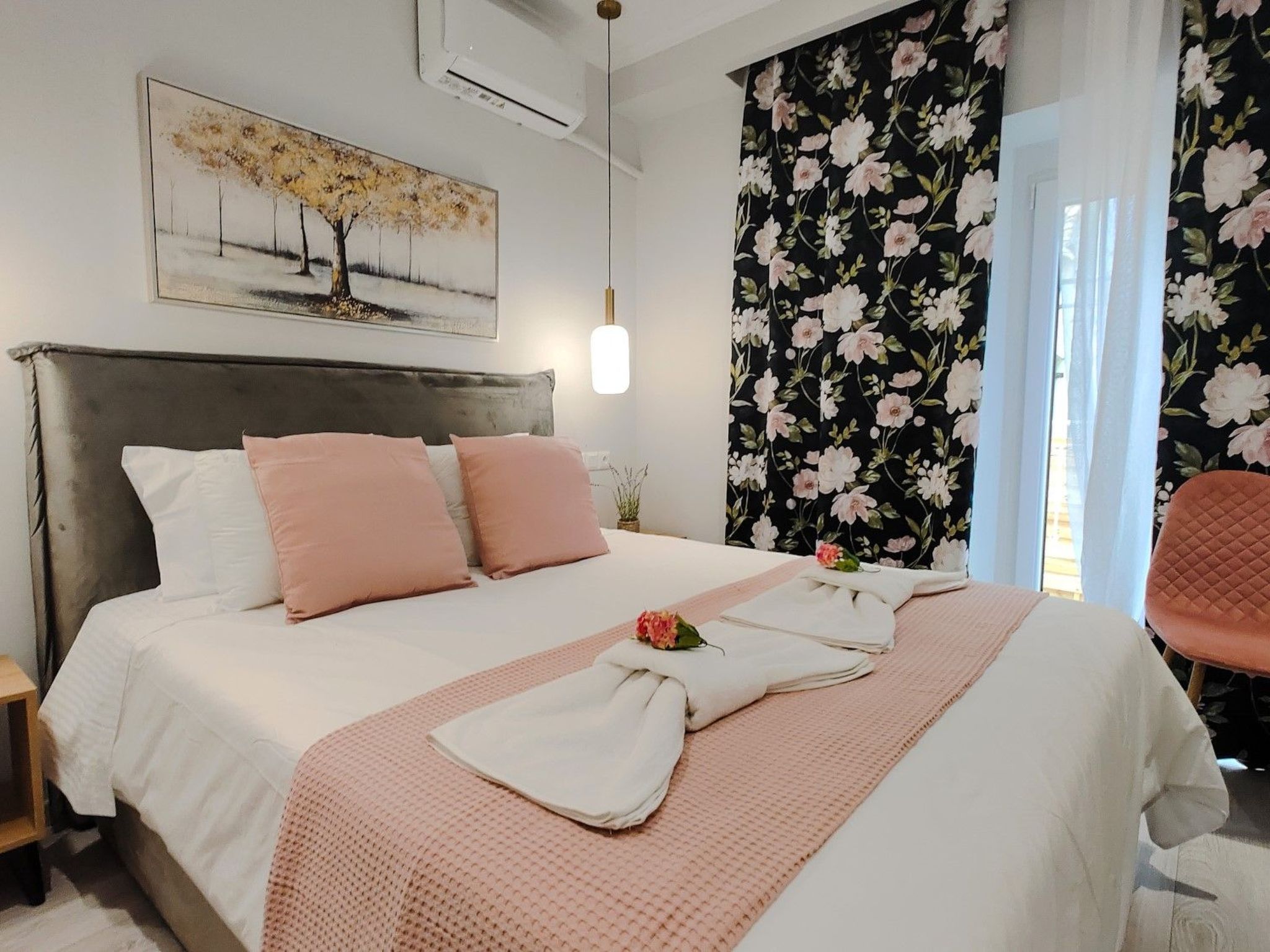 Haus mit drei Schlafzimmern in der Nähe der besten Strände von Korfu-Binnen