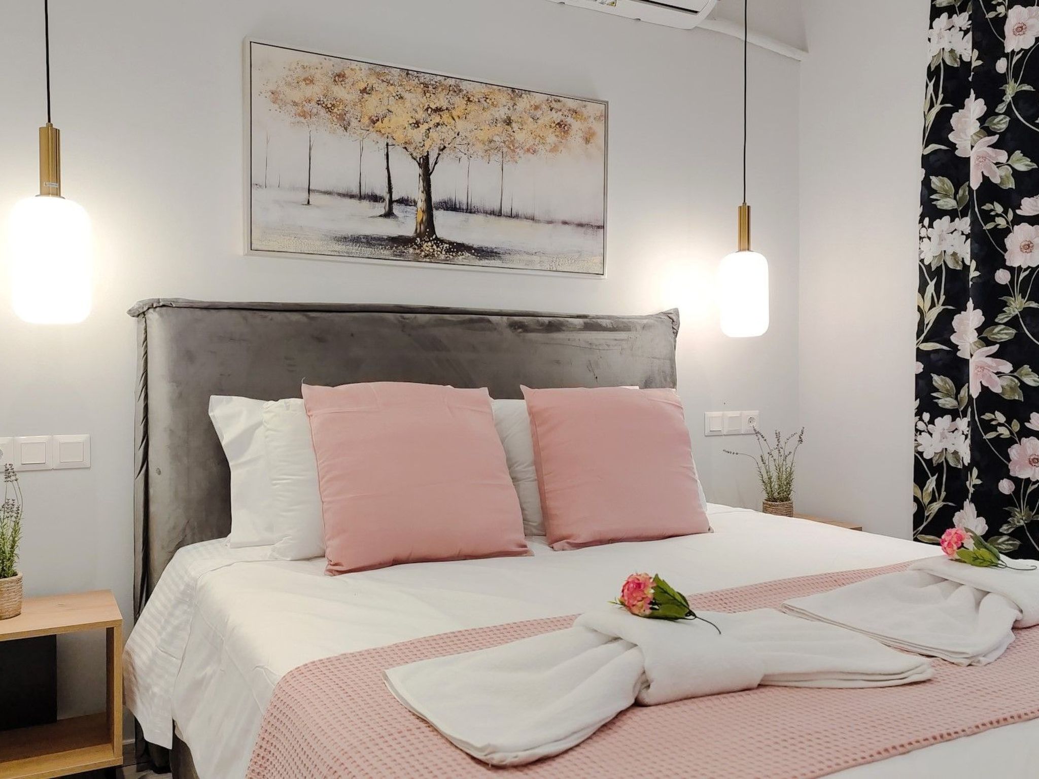 Haus mit drei Schlafzimmern in der Nähe der besten Strände von Korfu-Binnen