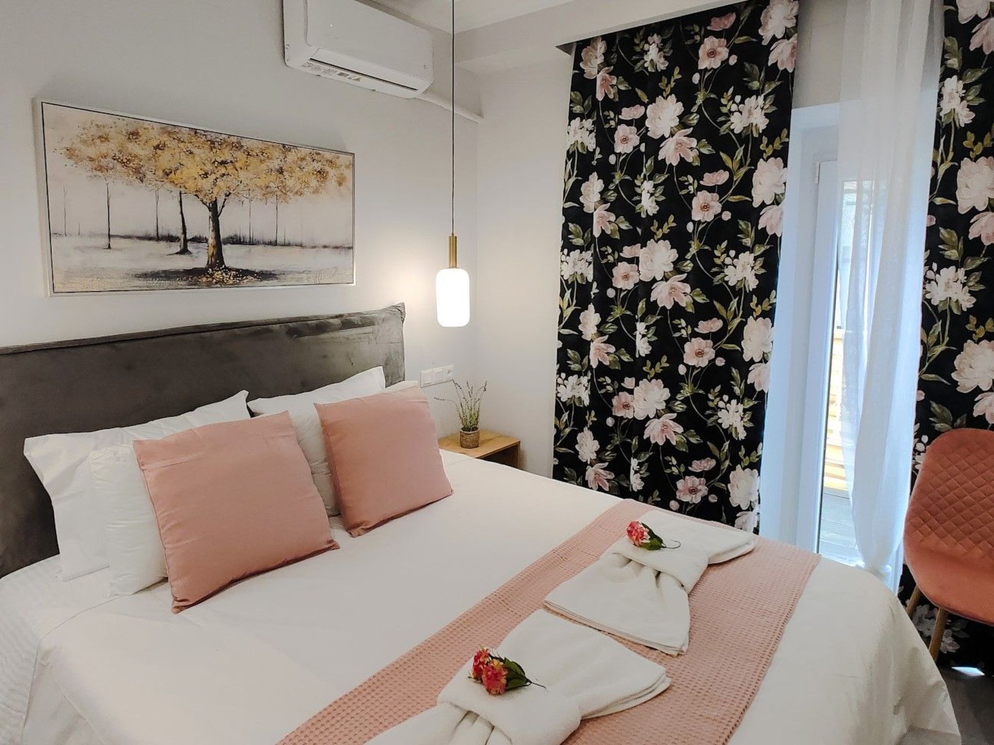 Haus mit drei Schlafzimmern in der Nähe der besten Strände von Korfu-Binnen