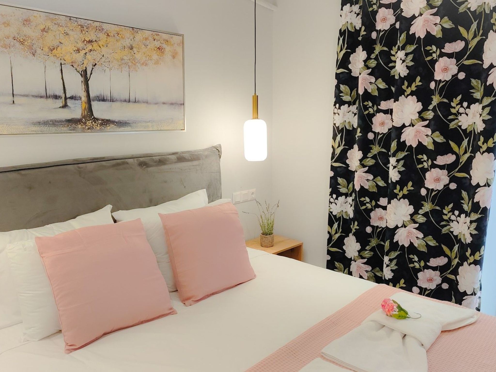 Haus mit drei Schlafzimmern in der Nähe der besten Strände von Korfu-Binnen