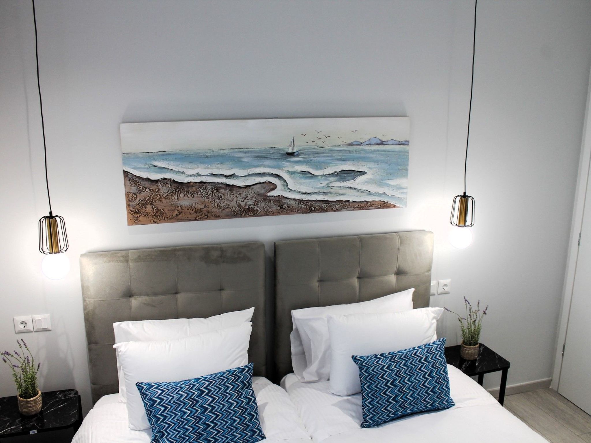 Haus mit drei Schlafzimmern in der Nähe der besten Strände von Korfu-Binnen