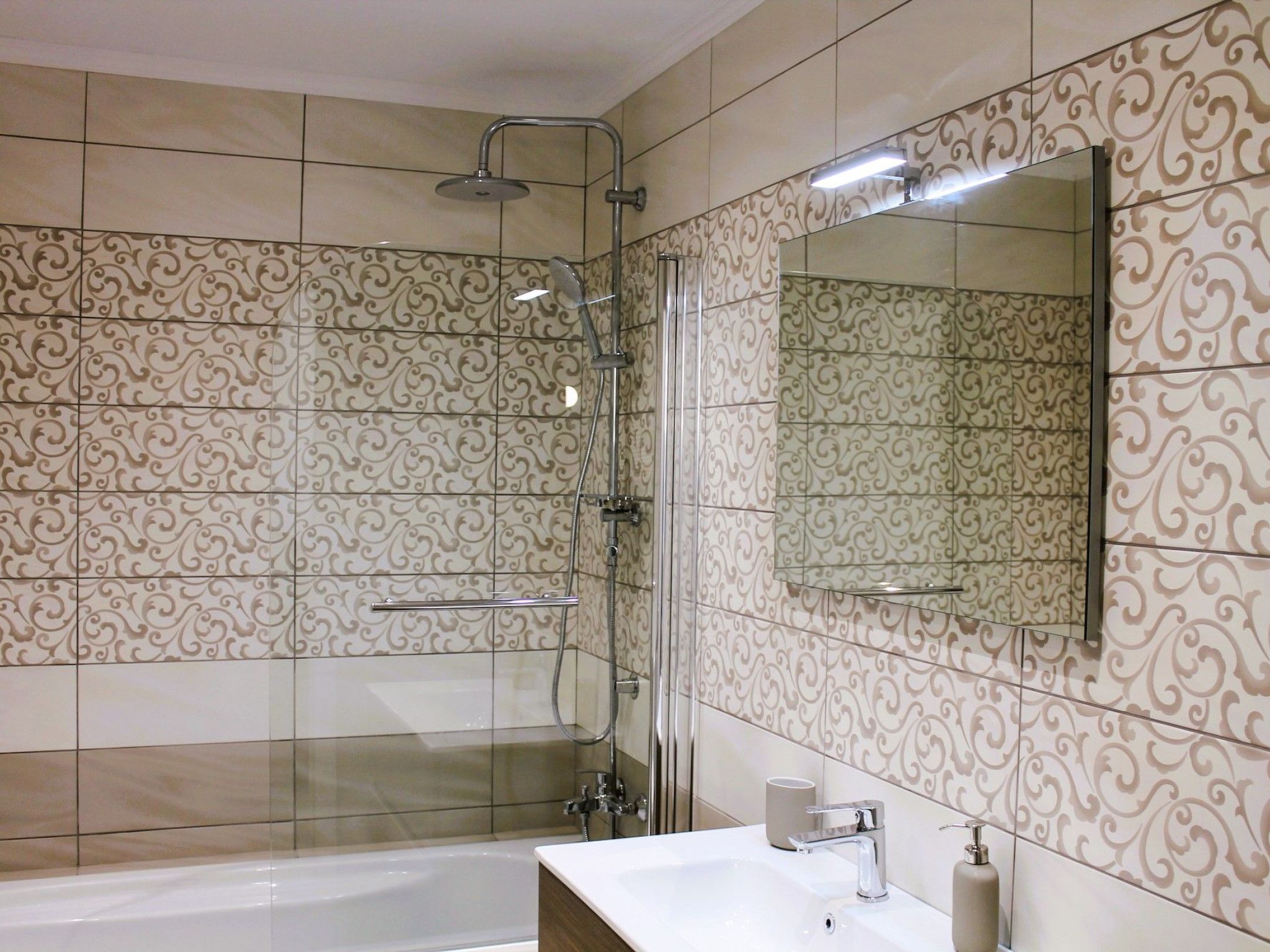 Haus mit drei Schlafzimmern in der Nähe der besten Strände von Korfu-Binnen