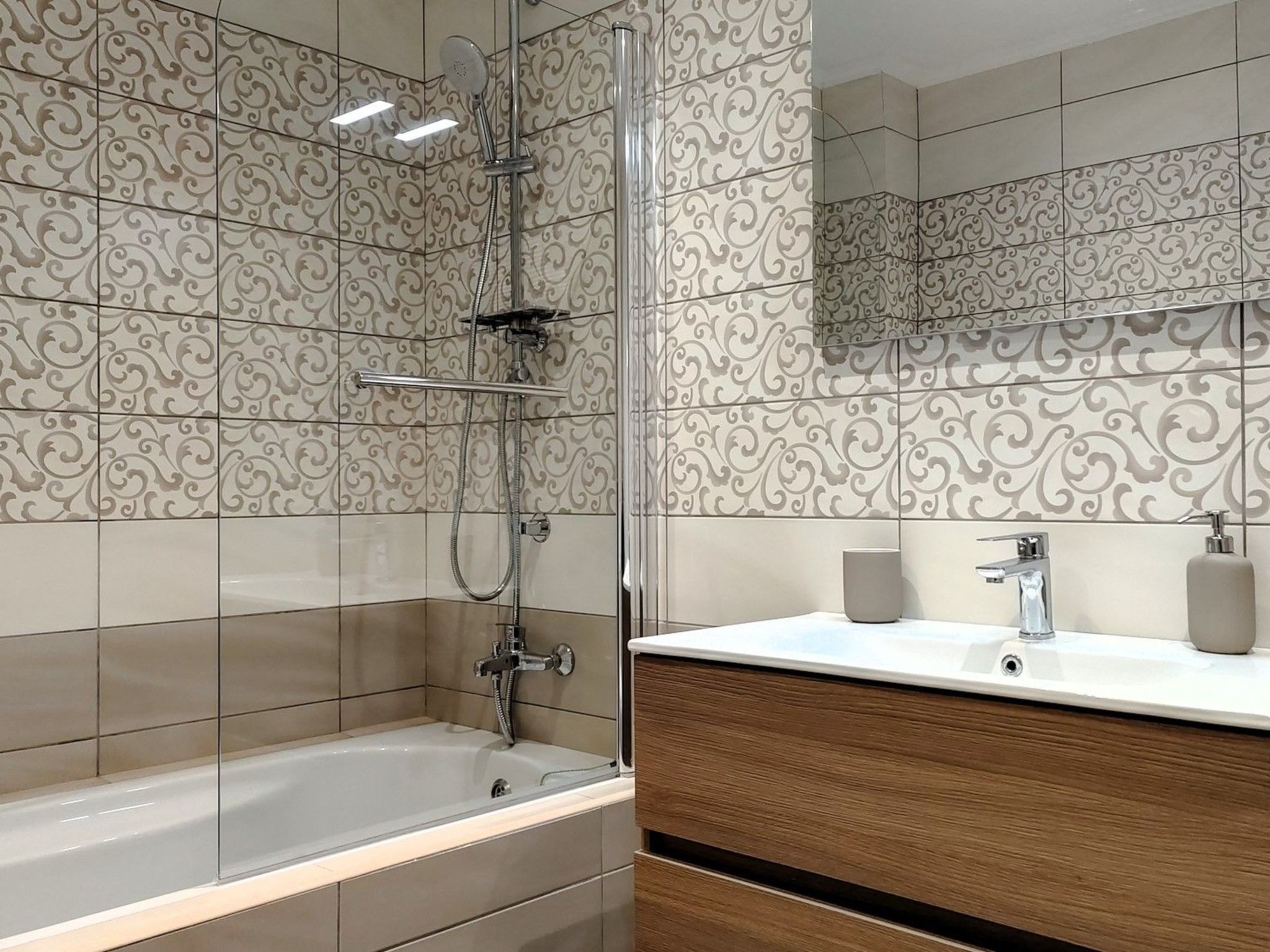 Haus mit drei Schlafzimmern in der Nähe der besten Strände von Korfu-Binnen