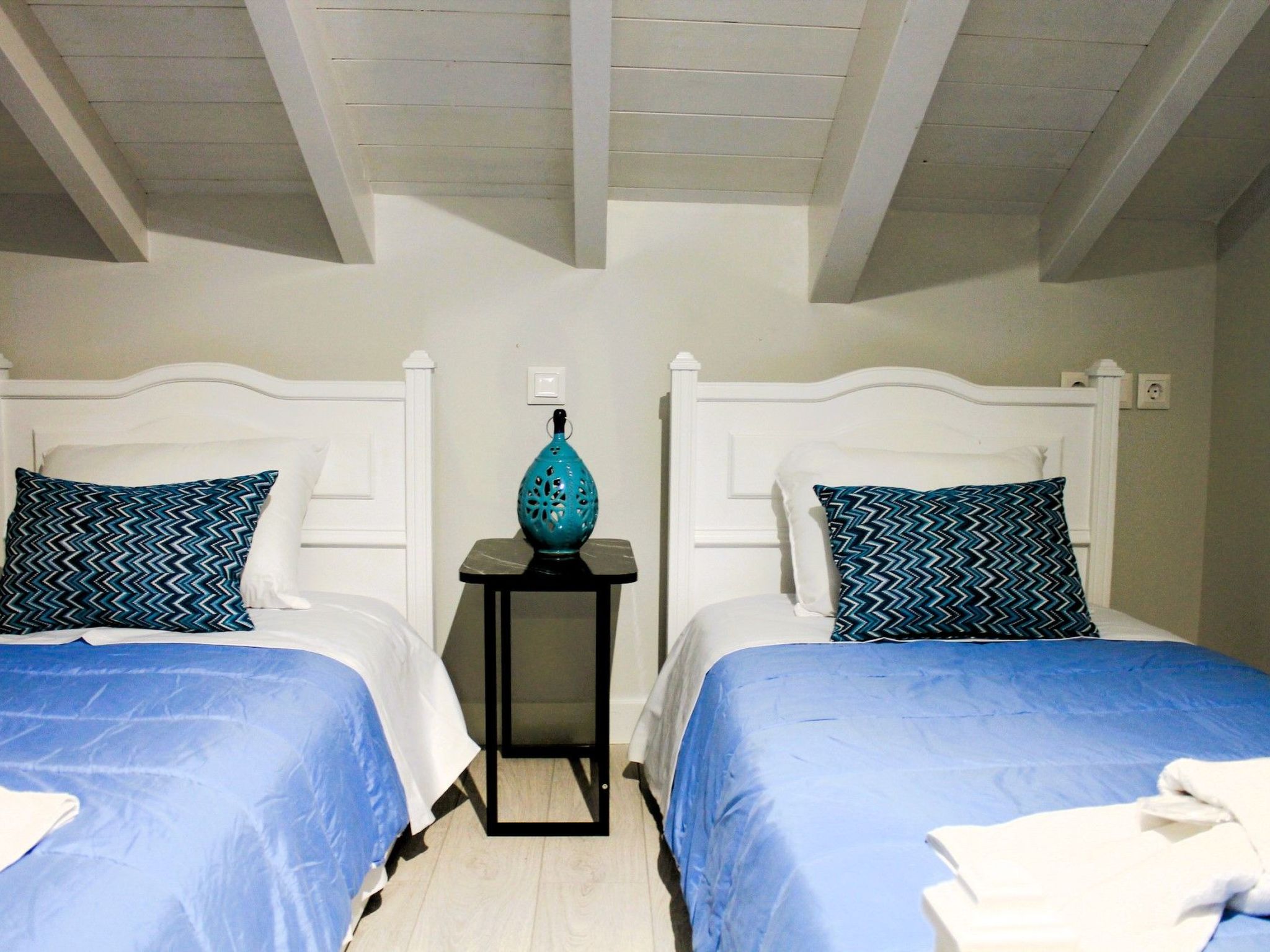 Haus mit drei Schlafzimmern in der Nähe der besten Strände von Korfu-Binnen