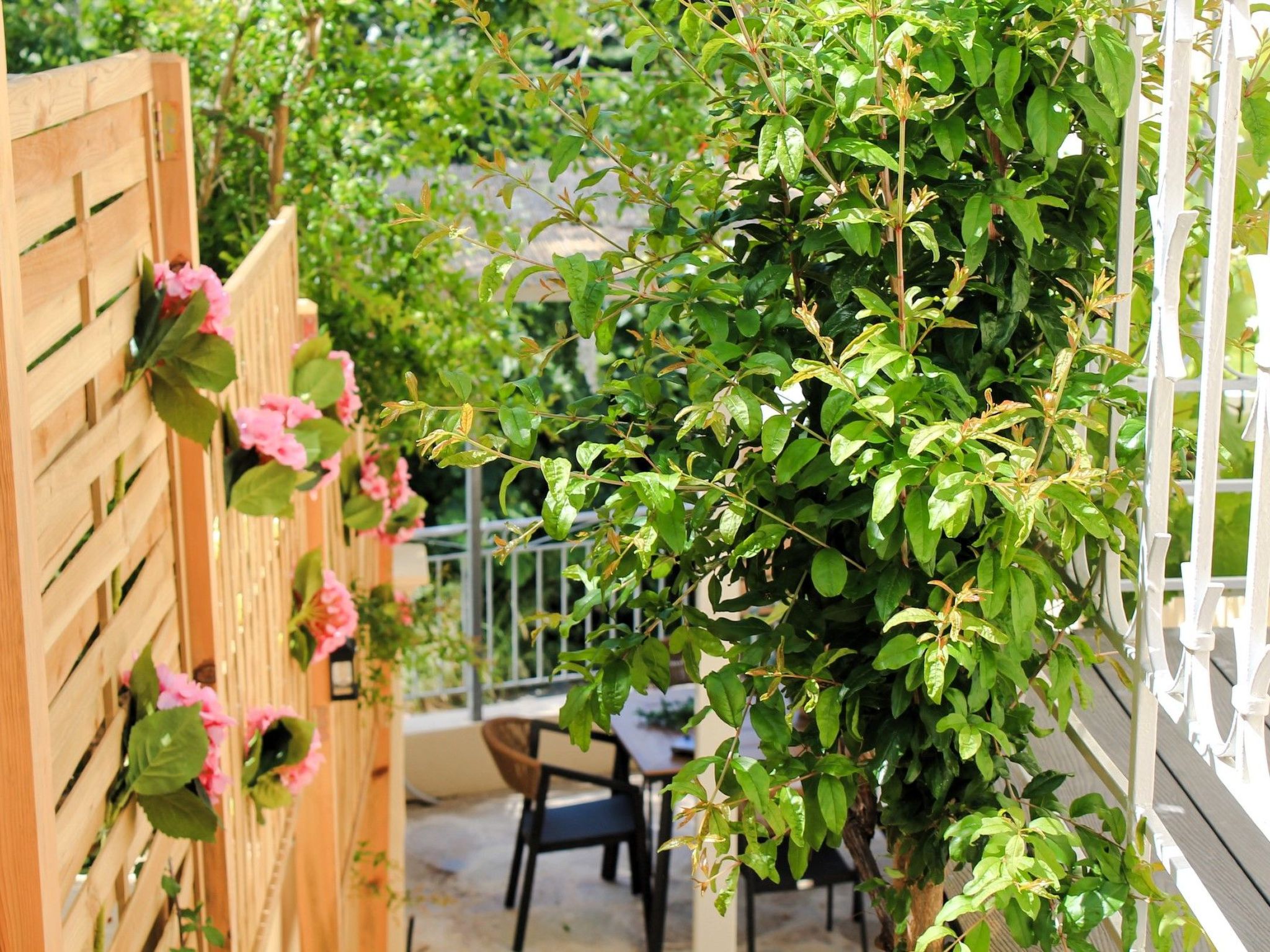 Haus mit drei Schlafzimmern in der Nähe der besten Strände von Korfu