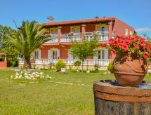 Geräumiger, familienfreundlicher Aufenthalt in Strandnähe