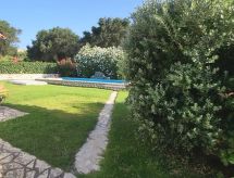 Vrijstaande Bungalow met Privézwembad bij Afion, Corfu - thumbnail 4