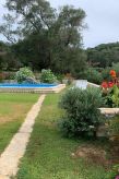 Vrijstaande Bungalow met Privézwembad bij Afion, Corfu - thumbnail 6