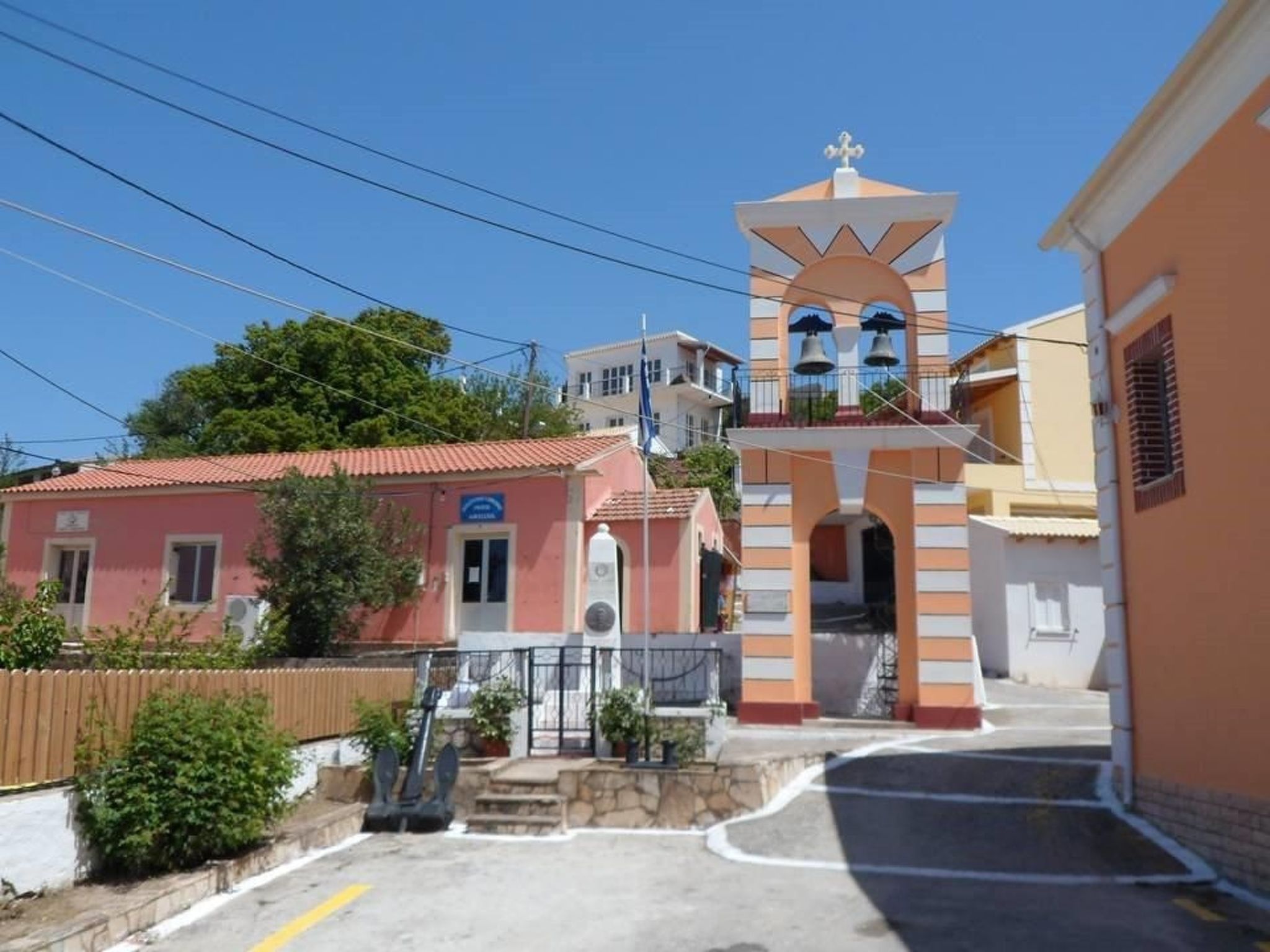 Vrijstaande Bungalow met Privézwembad bij Afion, Corfu - foto 21