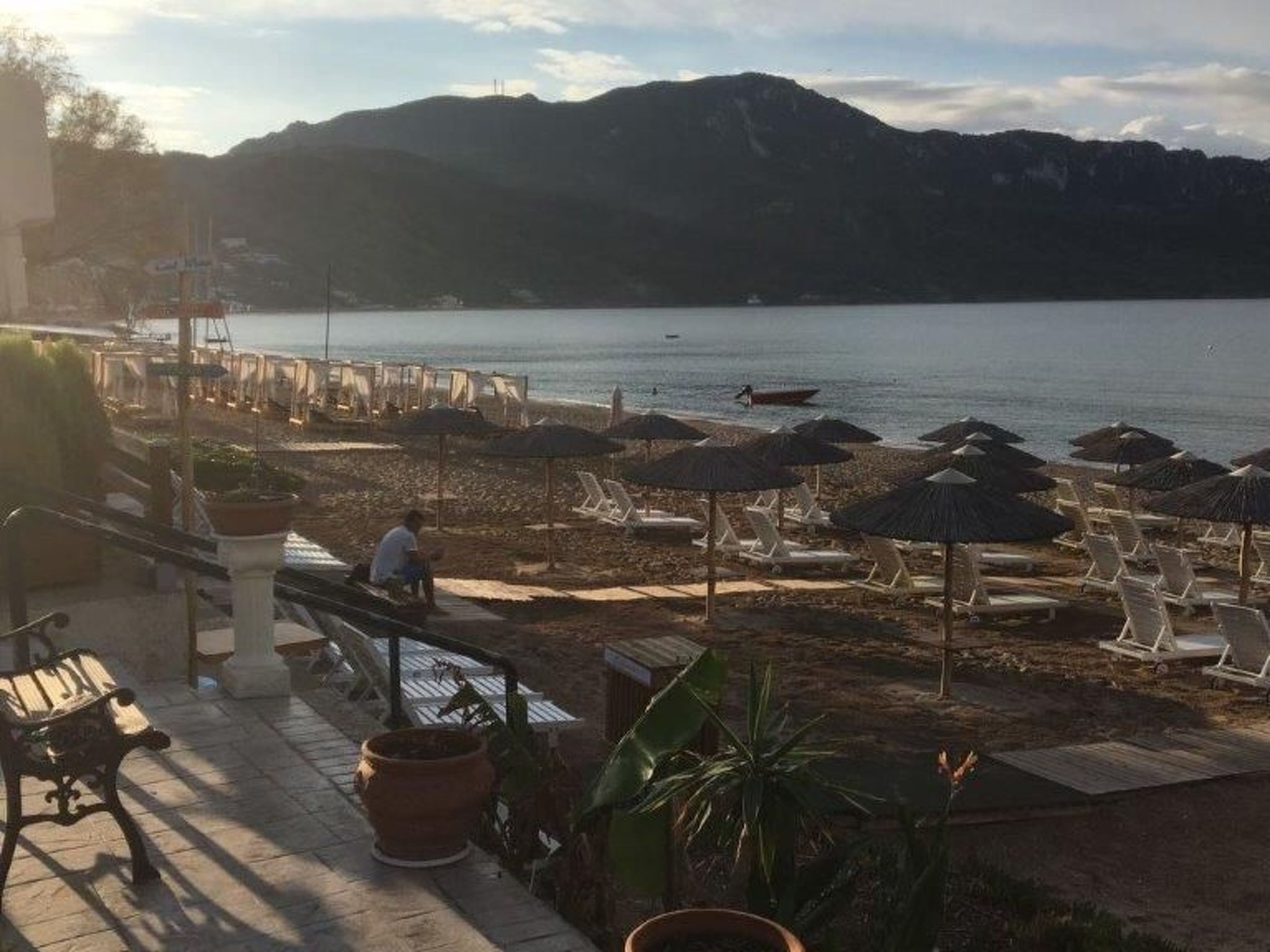 Vrijstaande Bungalow met Privézwembad bij Afion, Corfu - foto 24
