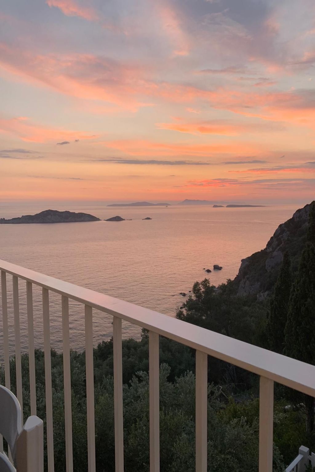 Vrijstaande Bungalow met Privézwembad bij Afion, Corfu - foto 25