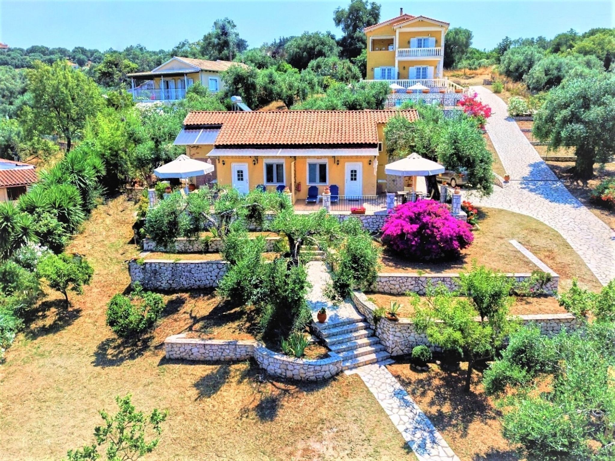 Ferienhaus Nora
