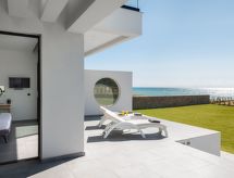 Zonovergoten Villa met Privé Zwembad en Zeezicht nabij Corfu - thumbnail 4