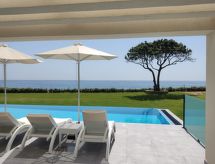 Zonovergoten Villa met Privé Zwembad en Zeezicht nabij Corfu - thumbnail 5