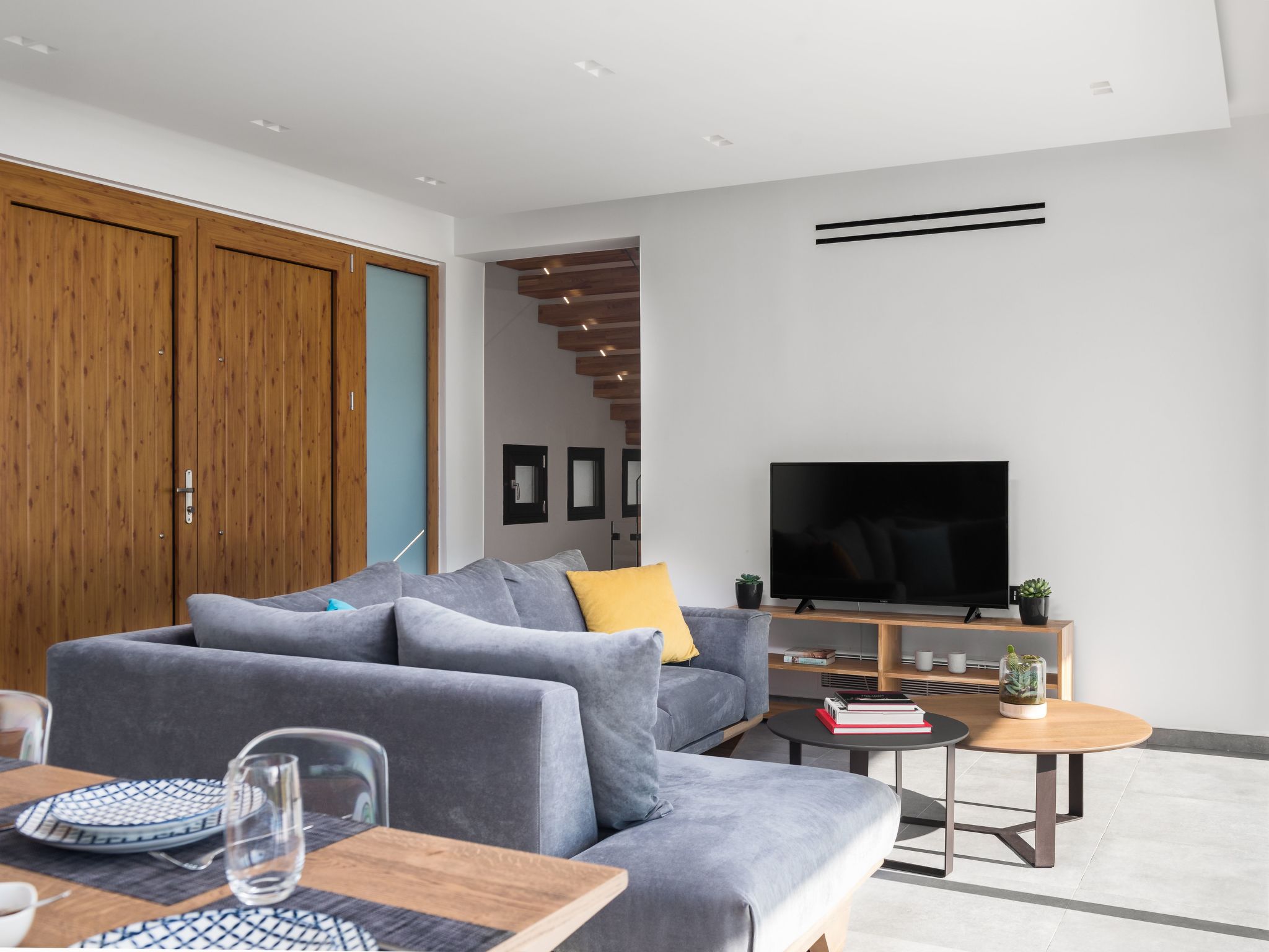 Luxuriöse Villa am Meer mit beheizbarem Pool-Image-tags.info