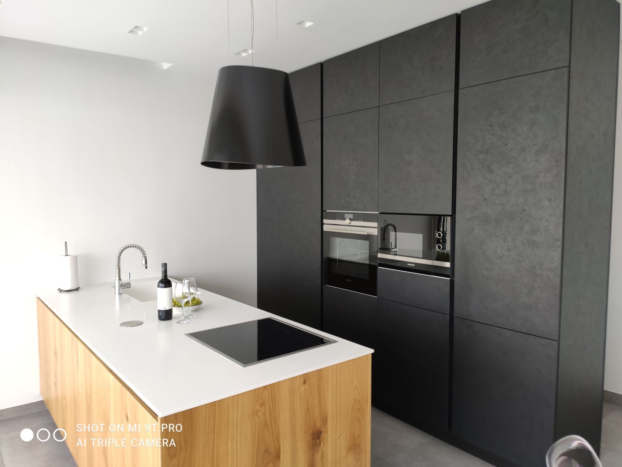 Luxuriöse Villa am Meer mit beheizbarem Pool-Image-tags.info