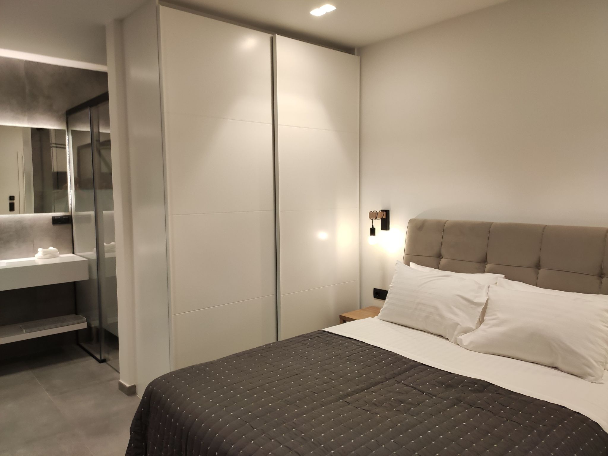 Luxuriöse Villa am Meer mit beheizbarem Pool-Image-tags.info