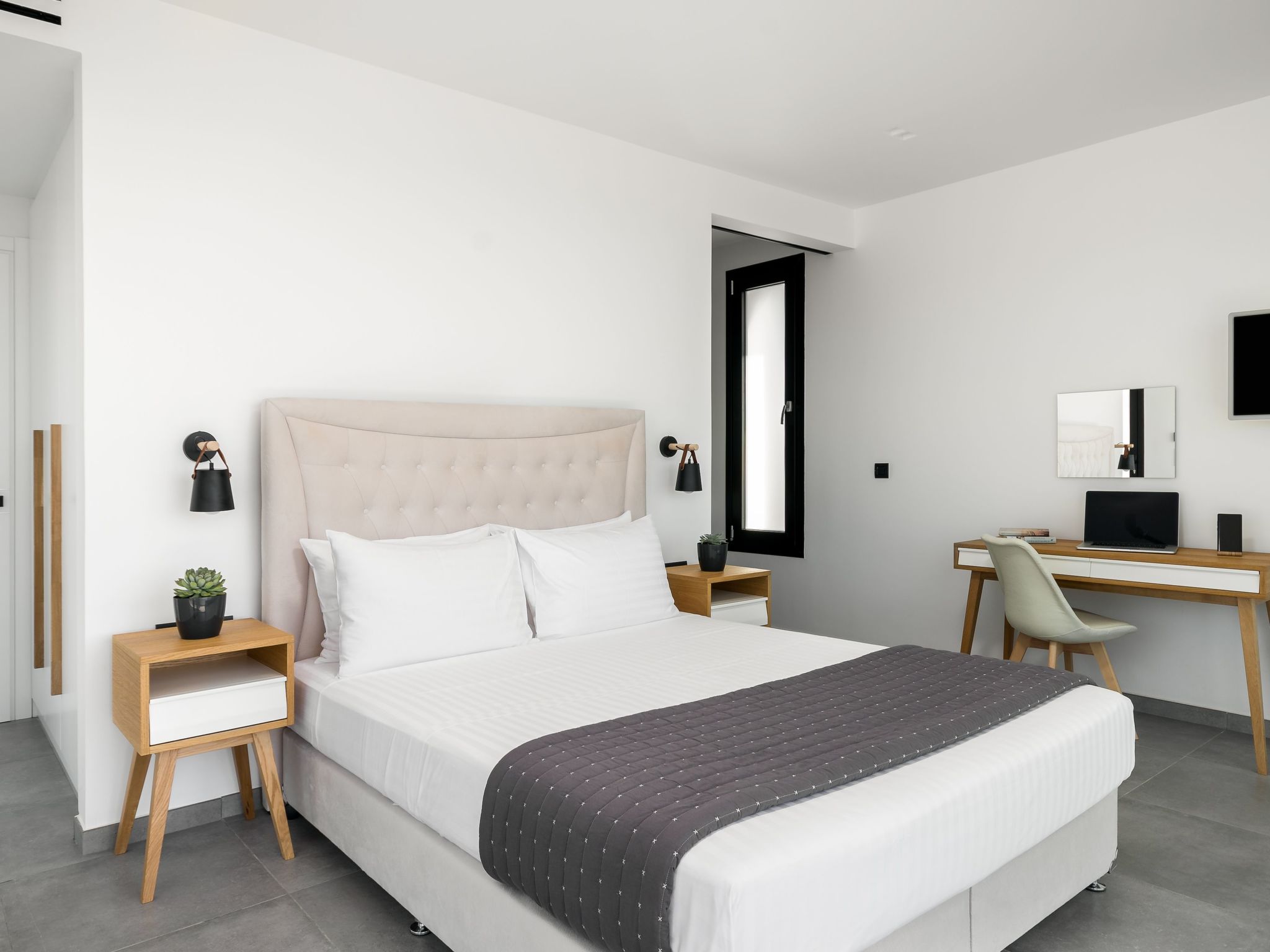 Luxuriöse Villa am Meer mit beheizbarem Pool-Image-tags.info