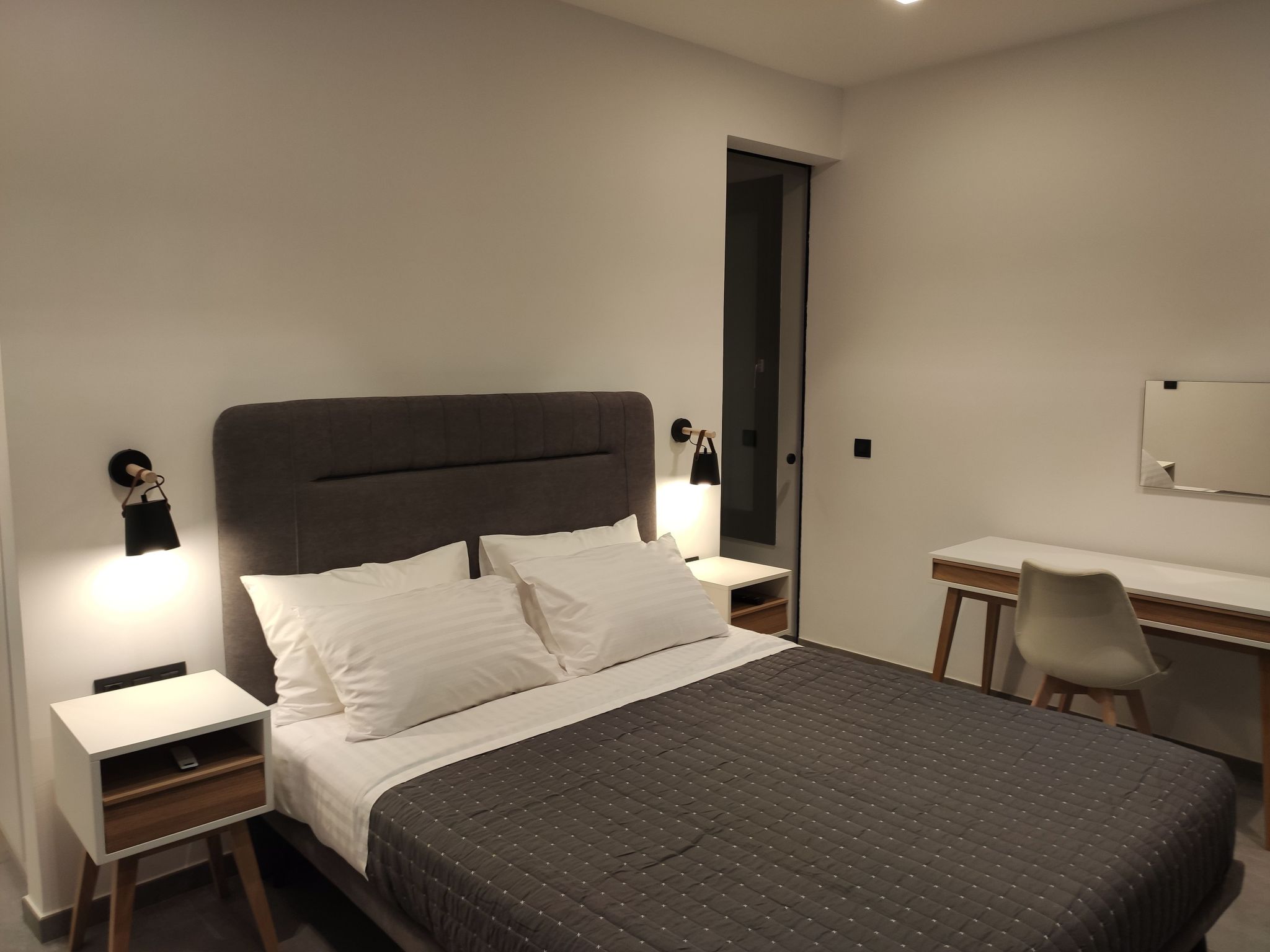 Luxuriöse Villa am Meer mit beheizbarem Pool-Image-tags.info