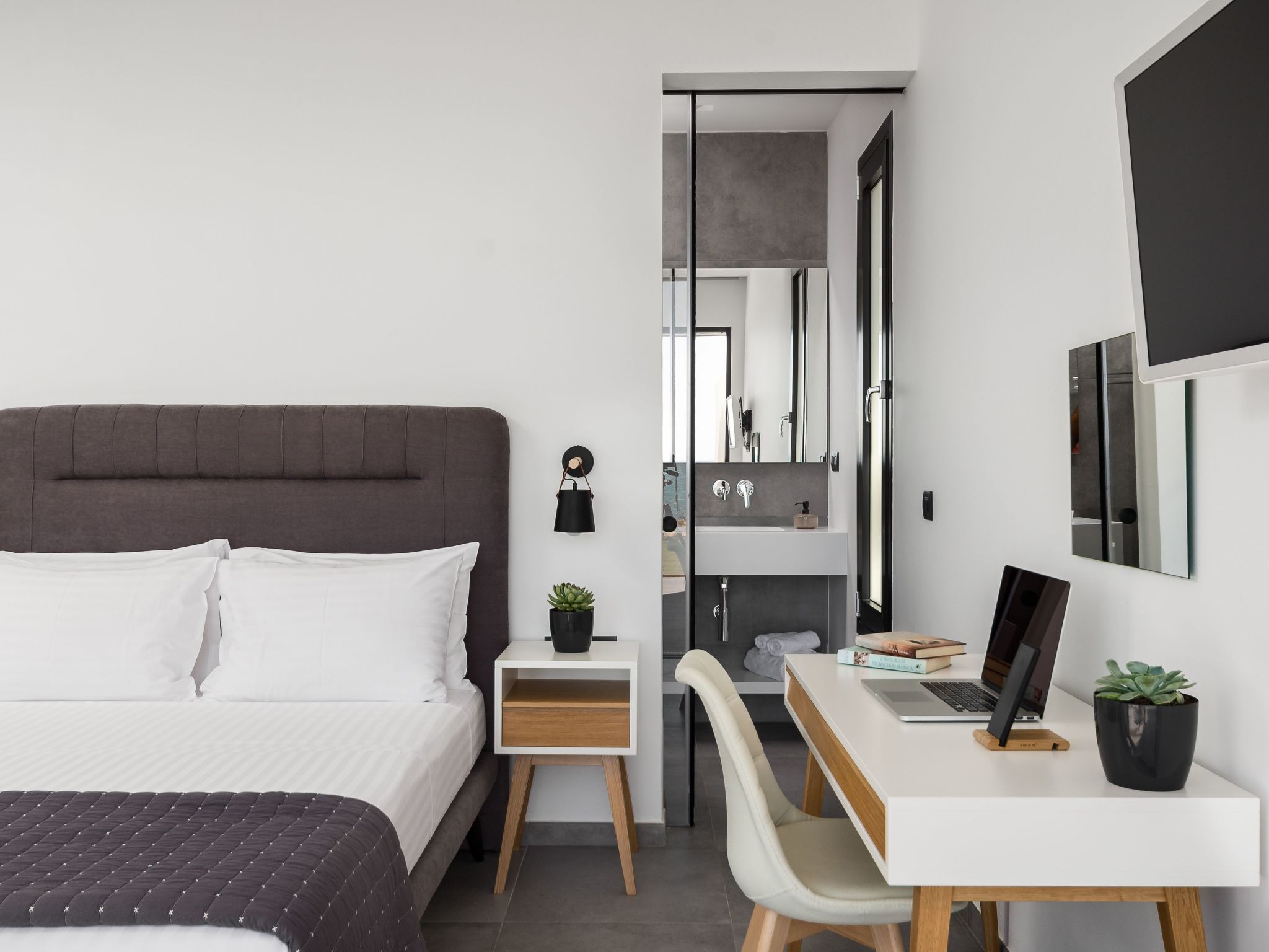 Luxuriöse Villa am Meer mit beheizbarem Pool-Image-tags.info