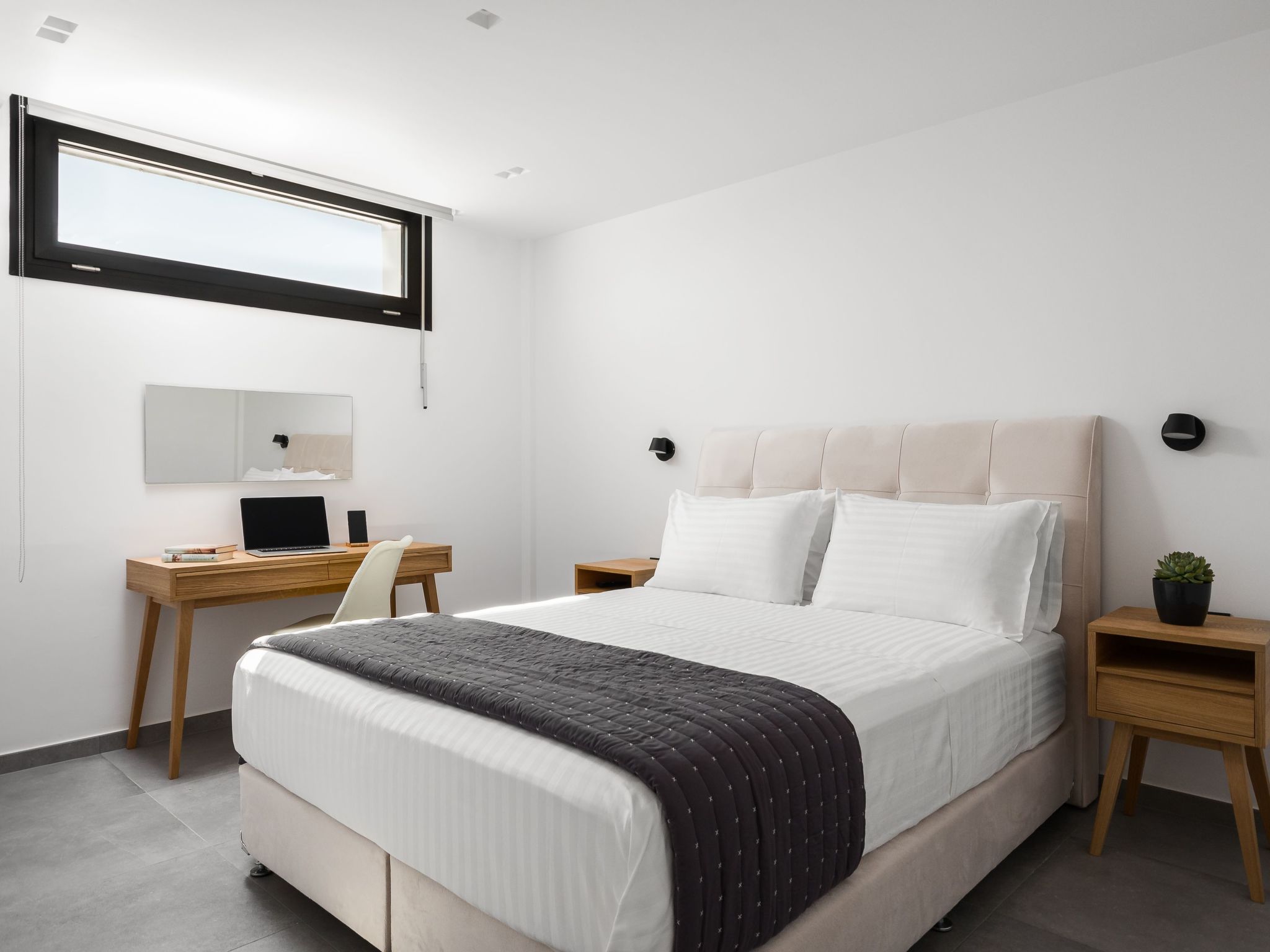 Luxuriöse Villa am Meer mit beheizbarem Pool-Image-tags.info