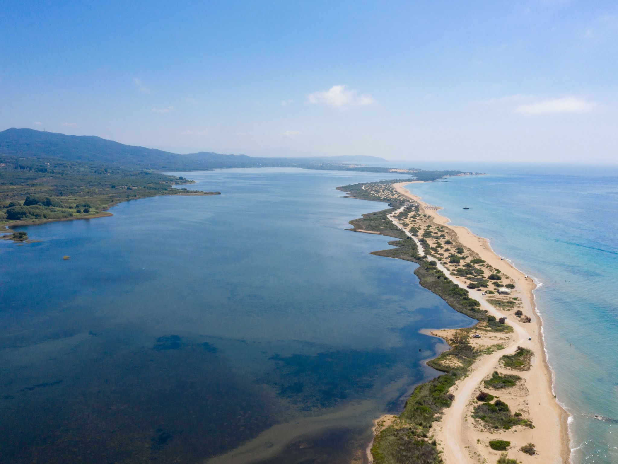 Luxuriöse Villa am Meer mit beheizbarem Pool-Image-tags.info