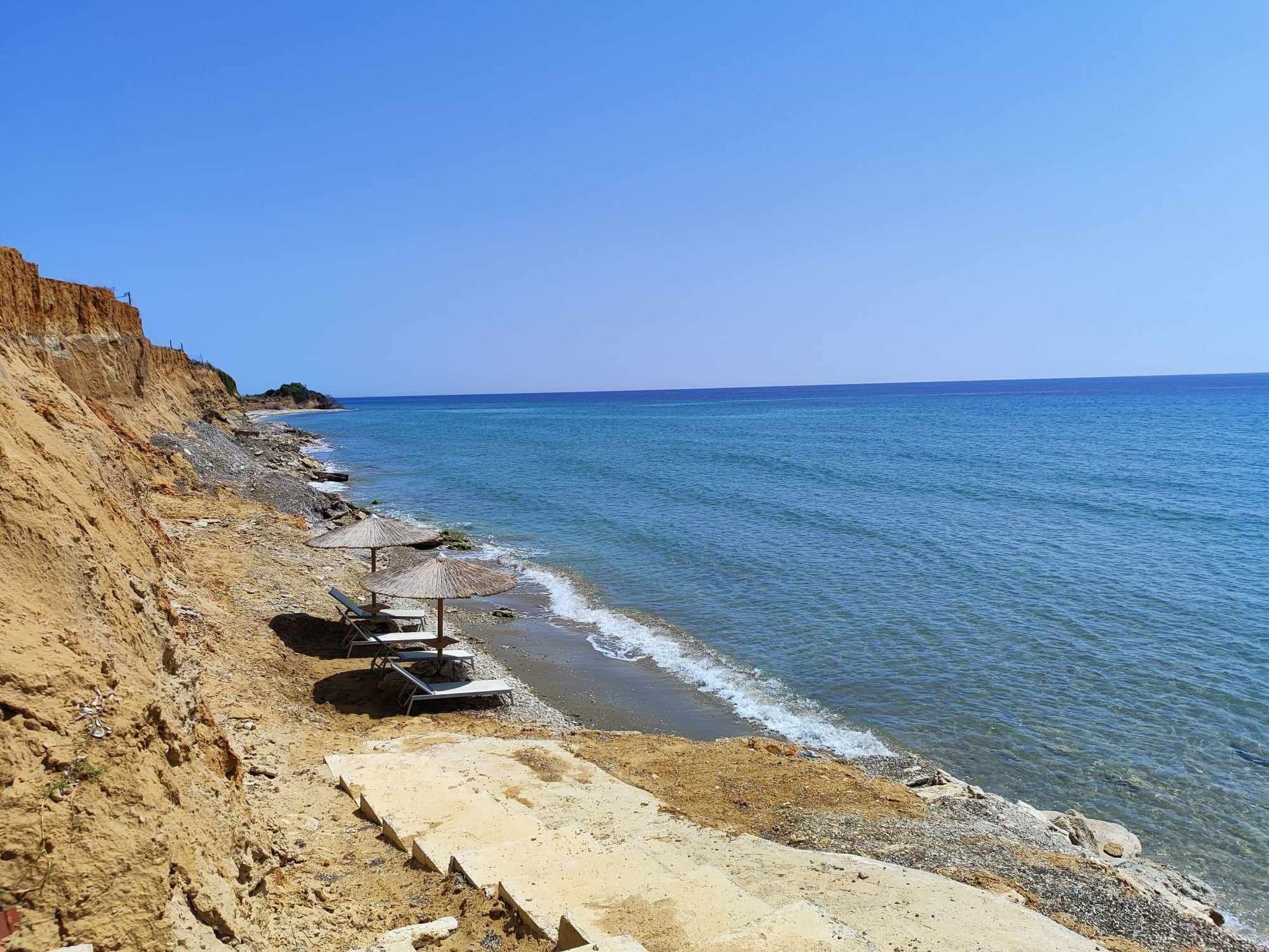 Luxuriöse Villa am Meer mit beheizbarem Pool-Image-tags.info