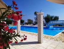 Fantastischer Meerblick