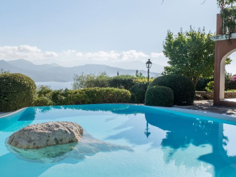 Villa Anthea Rossa - Lefkada