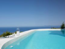 boo premium living Villen auf Lefkada