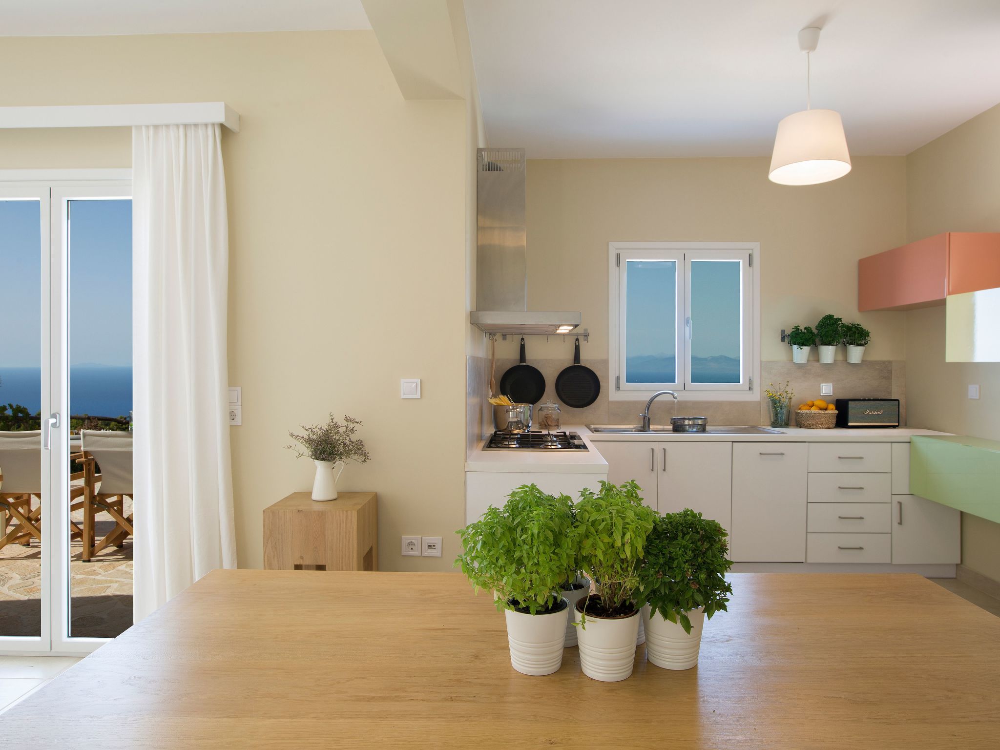 Boo premium living Villen auf Lefkada-Image-tags.info