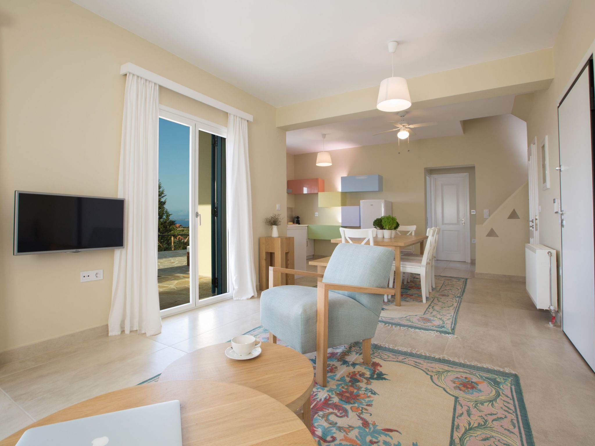 Boo premium living Villen auf Lefkada-Image-tags.info