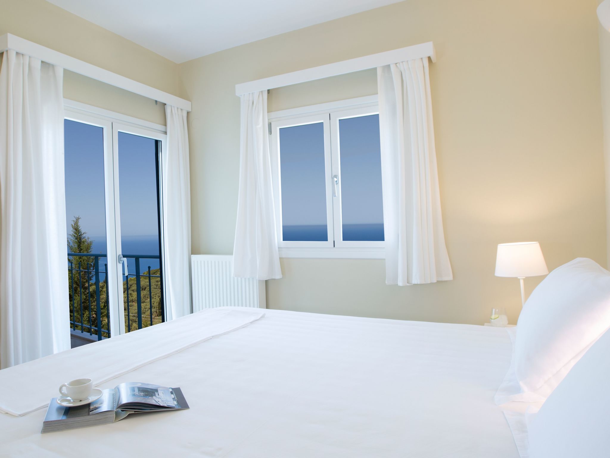 Boo premium living Villen auf Lefkada-Image-tags.info