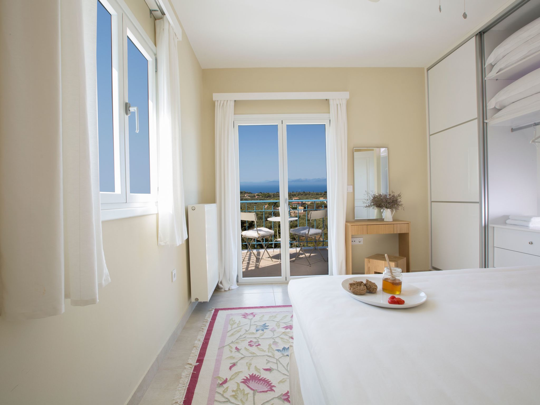 Boo premium living Villen auf Lefkada-Image-tags.info