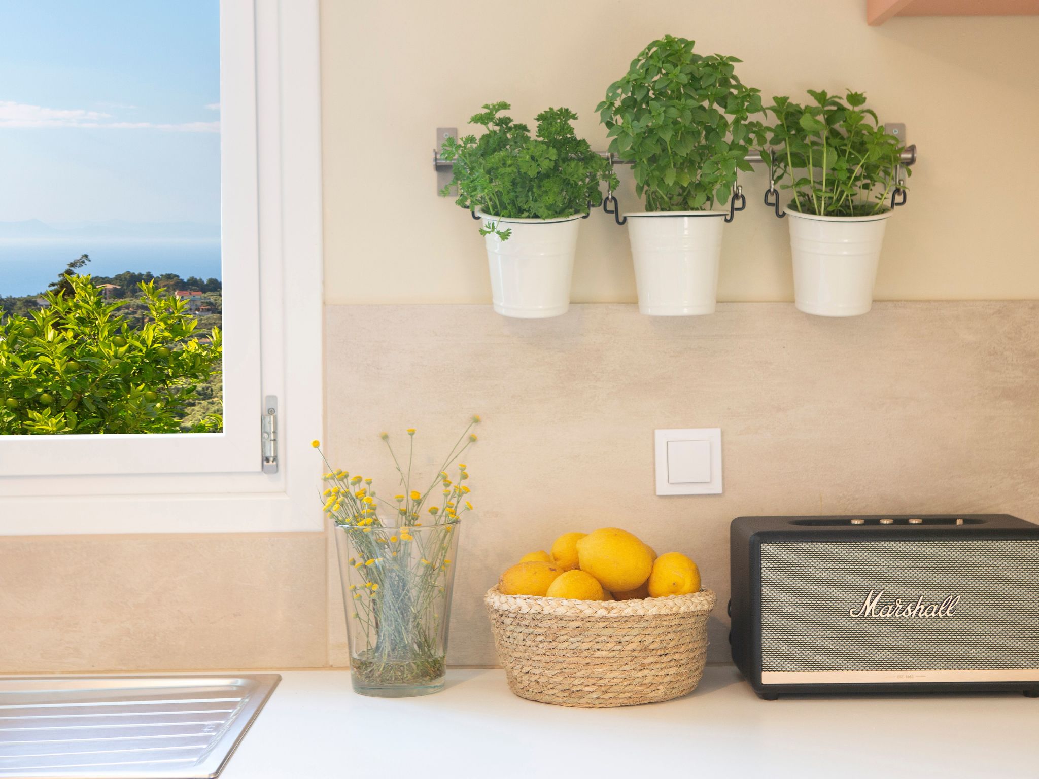 Boo premium living Villen auf Lefkada-Image-tags.info