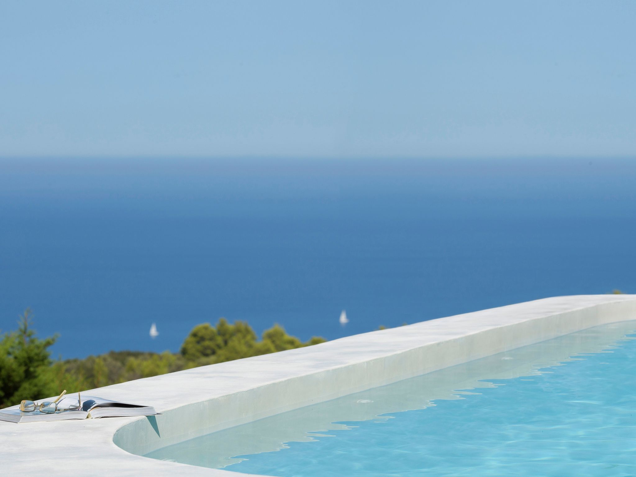 Boo premium living Villen auf Lefkada-Image-tags.info