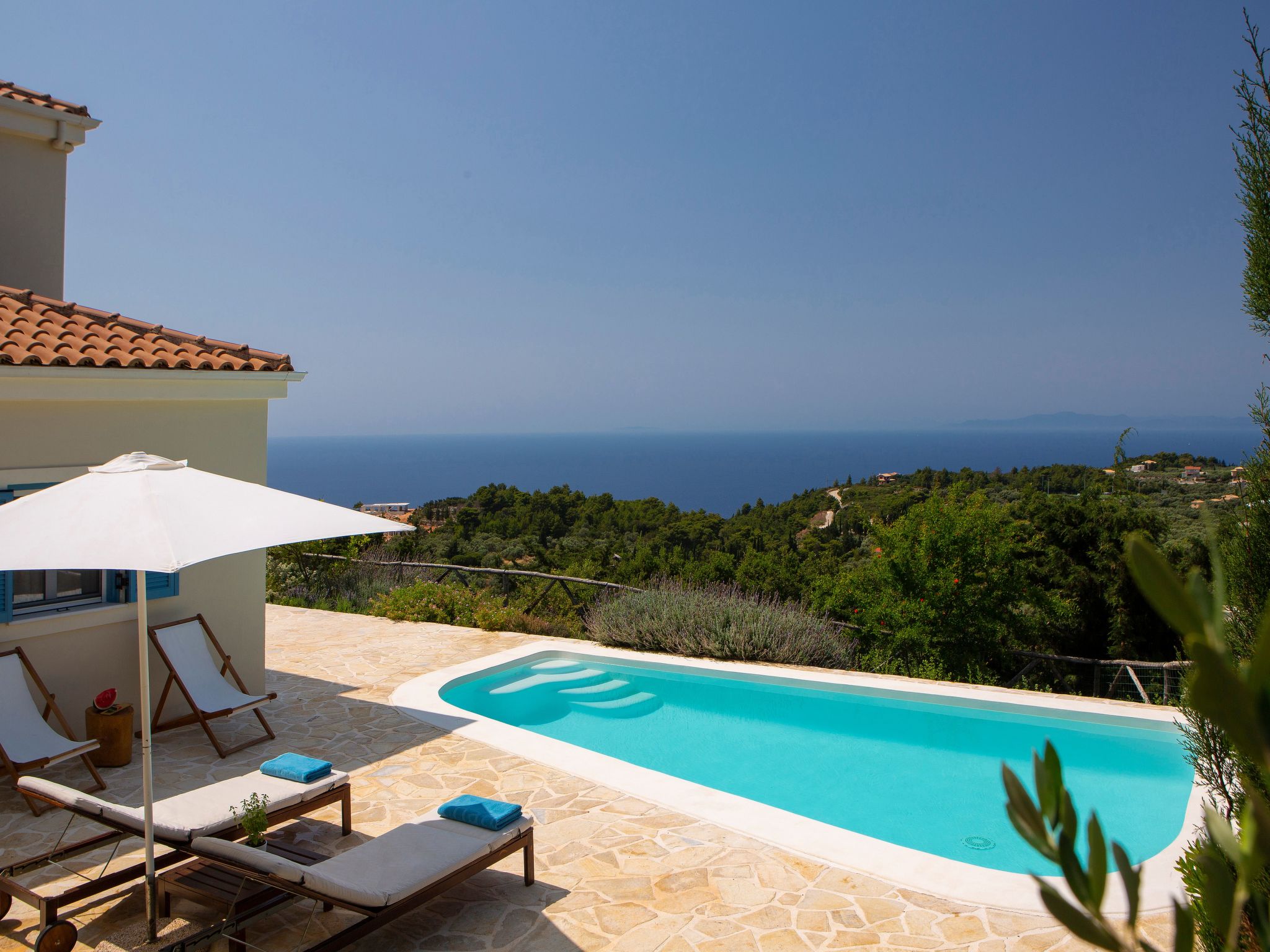 Boo premium living Villen auf Lefkada-Image-tags.info