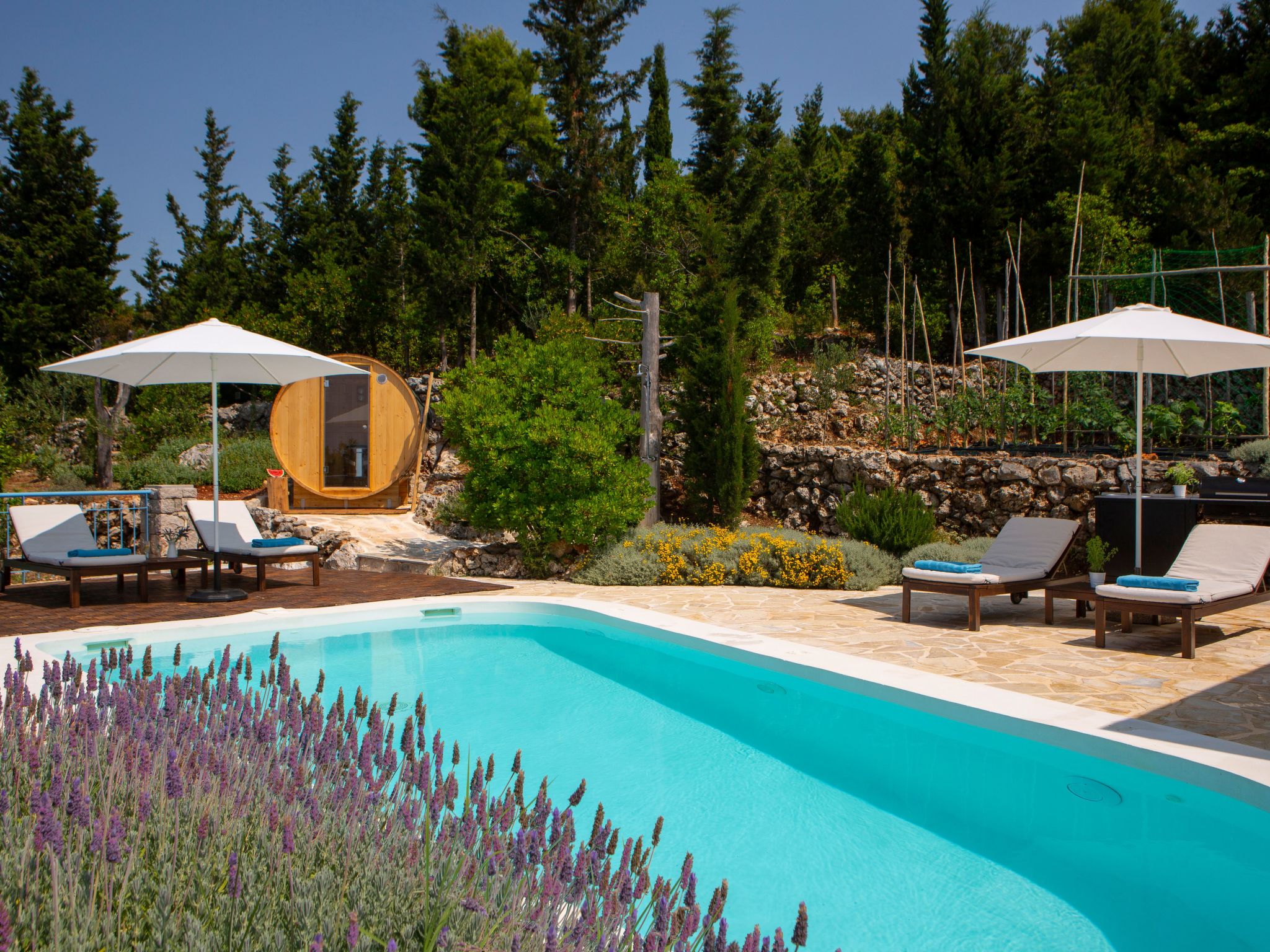 Boo premium living Villen auf Lefkada-Image-tags.info